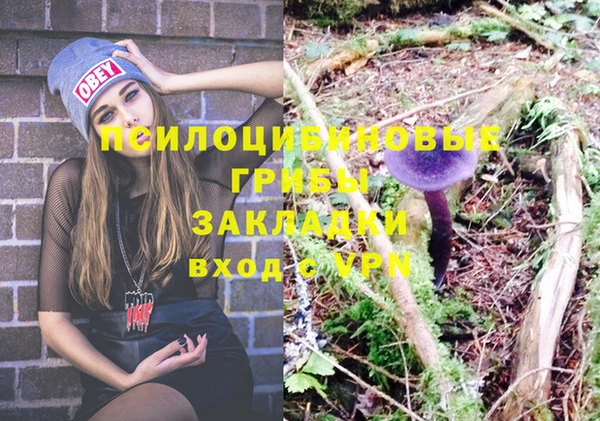 кристаллы Пестово